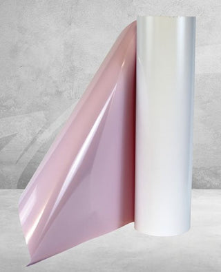 Thermoflex Plus HTV - Heather