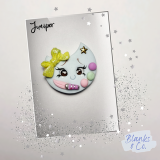 Juniper Clay