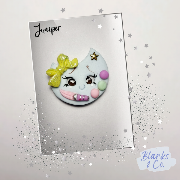 Juniper Clay