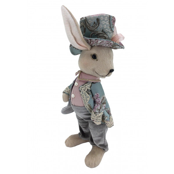 Arthur Rabbit | Mistletoe & Holly