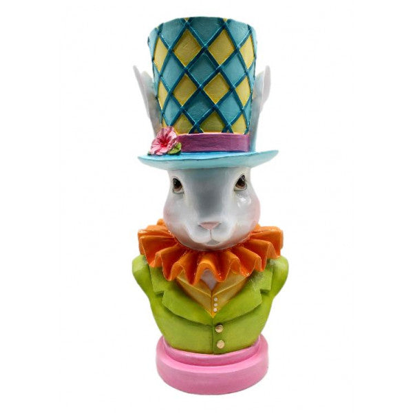 Mad Hatter Bust