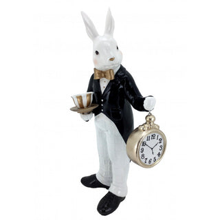 Luxe Mad Hatter Standing
