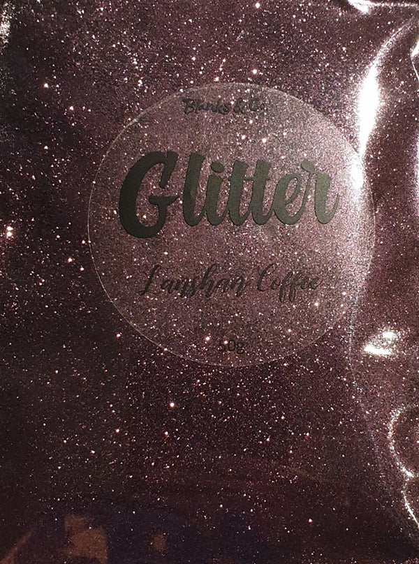 Metallic Glitter