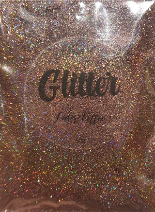 Buy laser-coffee Laser Glitter