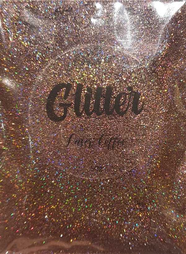Laser Glitter