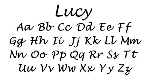 Mink Santa Sack - Personalised