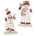 Merrymint - Snowman
