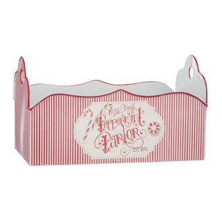 Merrymint - Peppermint Parlour Storage Tray