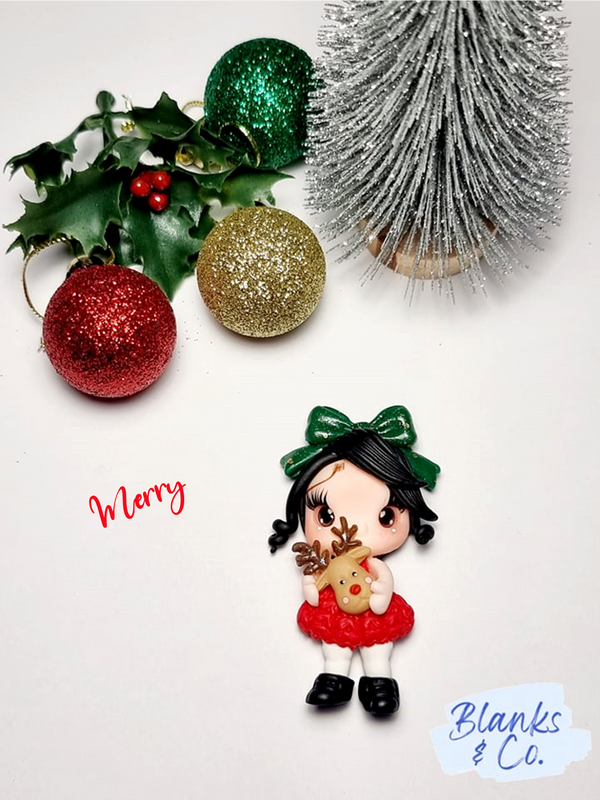 Merry clay