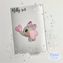 Nelly Clay