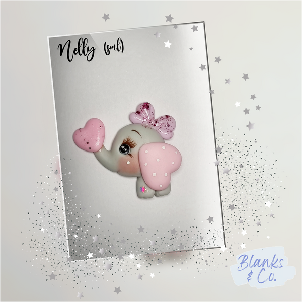Nelly Clay