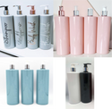 500ml plastic bottle
