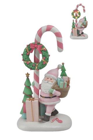 Santa Scene
