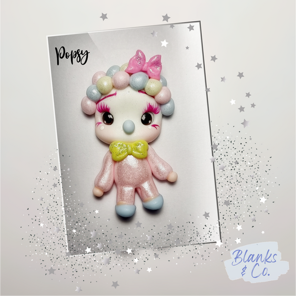 Popsy Clay