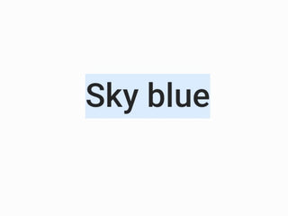 Buy sky-blue UV Colour Change tumbler - 20oz