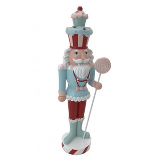 Soldier Pastel - 13.5inch