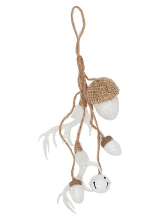 Bell & Acorn HO