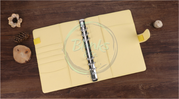 Budget Binder