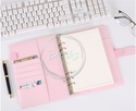Binder - PU Leather