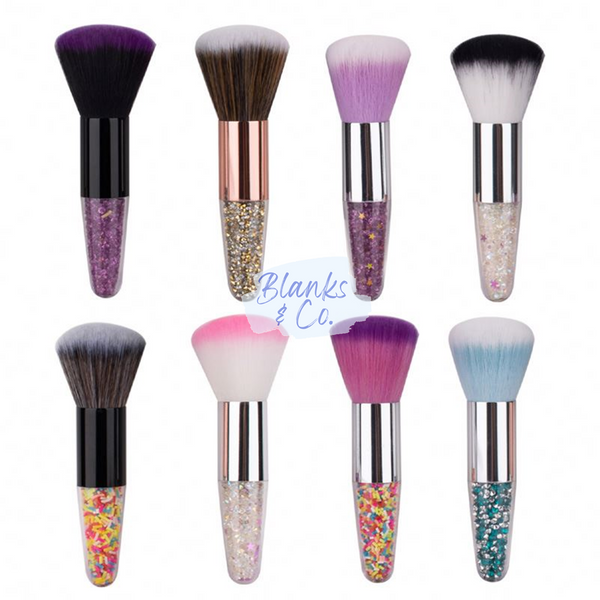 Application Brush