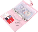 Budget Binder