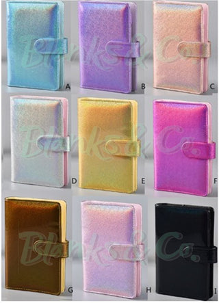 Budget Binder