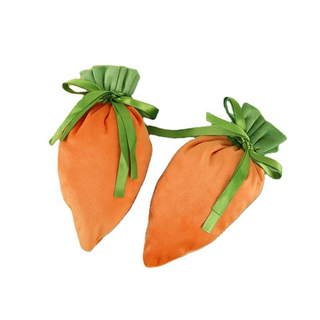 Carrot Easter Bag