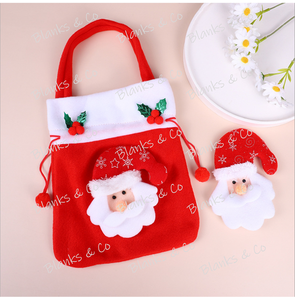 Christmas Bag
