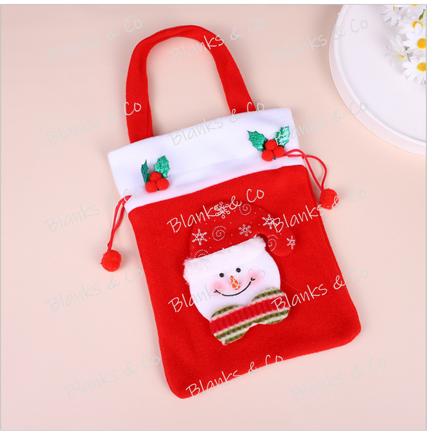 Christmas Bag