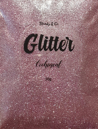 Buy cochineal Metallic Glitter