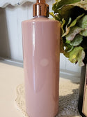 500ml plastic bottle SECONDS - NO TOPS