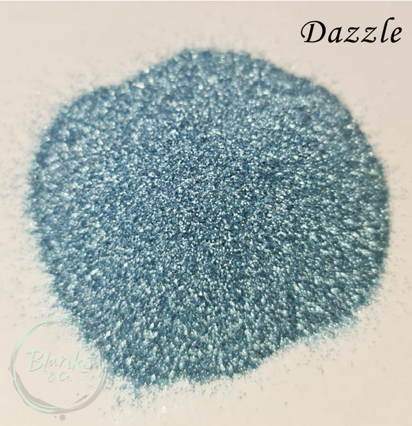 Crystal Glitter
