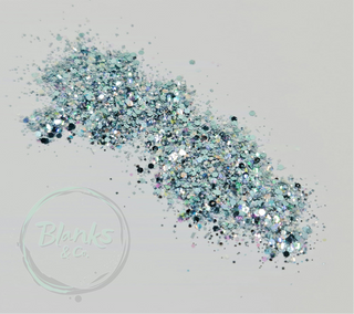 Buy blue-diamond Diamond Glitter