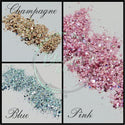 Diamond Glitter