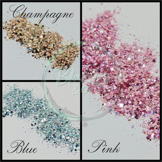 Diamond Glitter