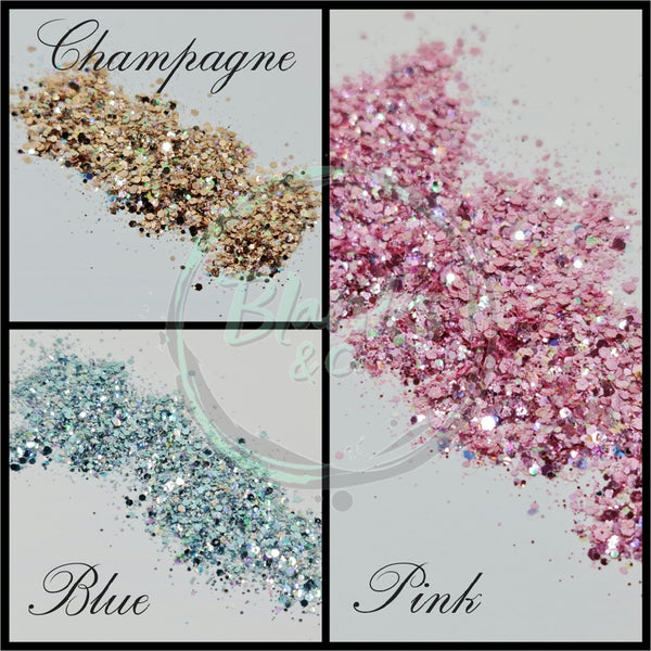 Diamond Glitter