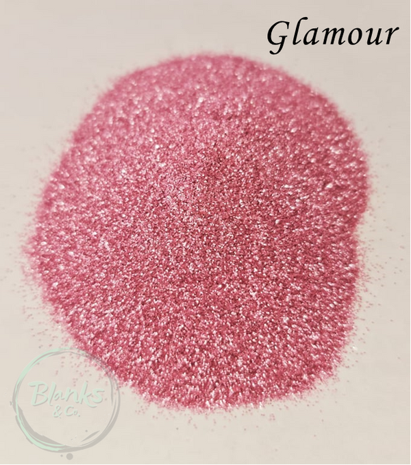 Crystal Glitter