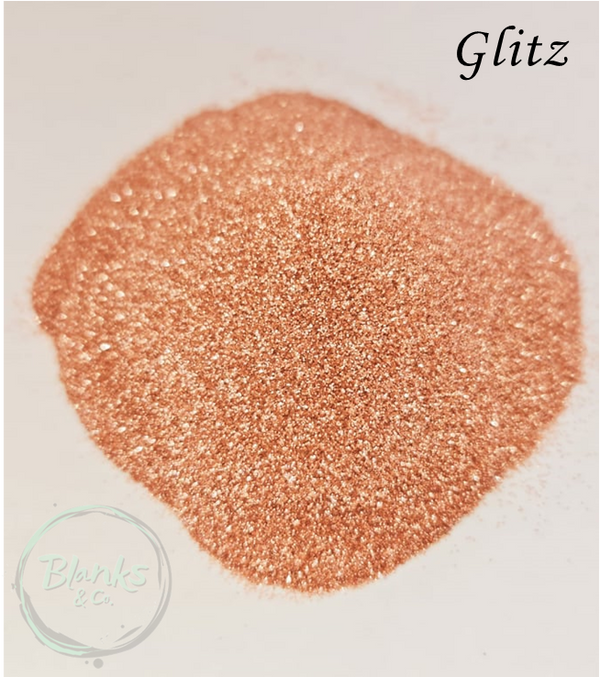 Crystal Glitter