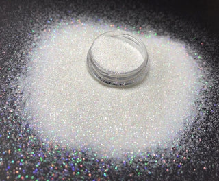 Laser Glitter