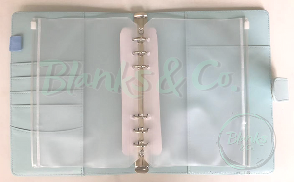 Budget Binder