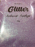 Iridescent Glitter