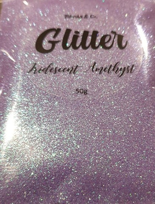 Buy iridescent-amethyst Iridescent Glitter