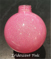 Iridescent Pink
