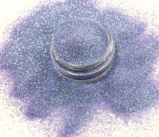 Iridescent Glitter