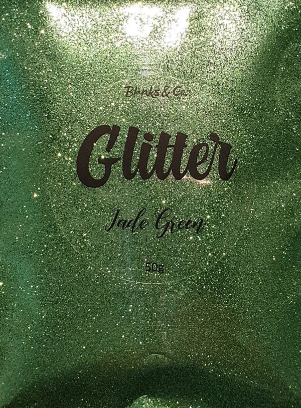 Metallic Glitter