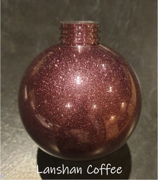 Buy lanshan-coffee Baubles - Pre Glittered
