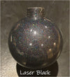 Laser Black