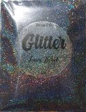 Laser Glitter