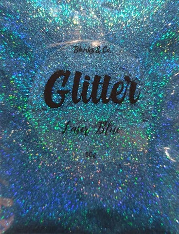 Laser Glitter
