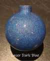 Laser Dark Blue